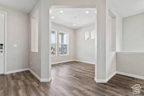 Photo 5 for 6189 W Stone Mount Way #591
