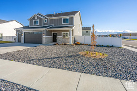 Photo 2 for 1159 S 4350 West