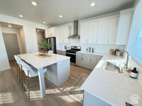Photo 3 for 4618 W 3725 South #233