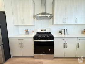 Photo 4 for 4618 W 3725 South #233