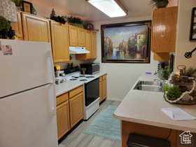 Photo 5 for 4931 S 300 West