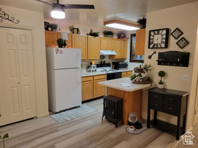 Photo 6 for 4931 S 300 West
