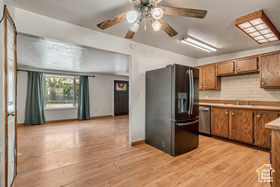 Photo 3 for 7989 S 3725 West