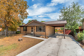 Photo 2 for 7989 S 3725 West