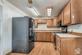 Photo 6 for 7989 S 3725 West