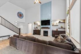 Photo 6 for 4832 N Frary Peak Way #1434