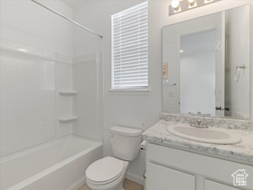 Photo 5 for 578 W 1470 North #22