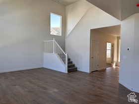 Photo 5 for 7336 N Long Ridge Dr #615
