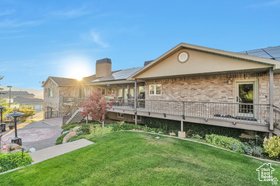 Photo 6 for 1040 E Canyon Rd
