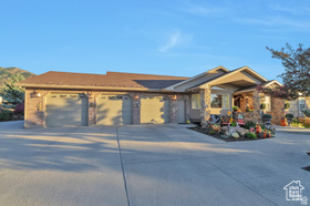 Photo 2 for 1040 E Canyon Rd