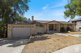 Photo 2 for 8492 S Mesa Dr