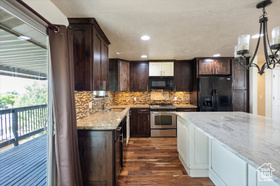 Photo 6 for 8492 S Mesa Dr