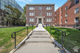 Photo 1 for 555 E 100 South #106