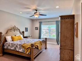 Photo 4 for 885 N Canyon View Dr