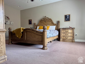 Photo 5 for 885 N Canyon View Dr
