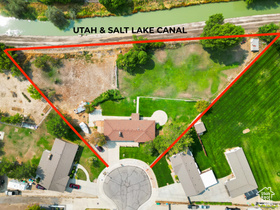 Photo 2 for 2370 W Cynthia Ann Cir