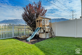 Photo 5 for 3334 W 1690 North