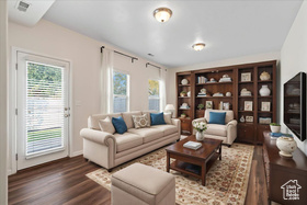 Photo 3 for 1424 W Stone Meadow Dr