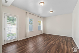 Photo 4 for 1424 W Stone Meadow Dr