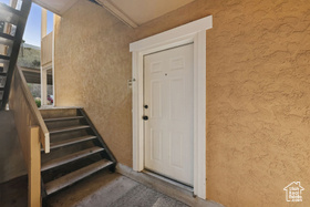 Photo 2 for 1285 E Ridge Meadow Ln  #8G