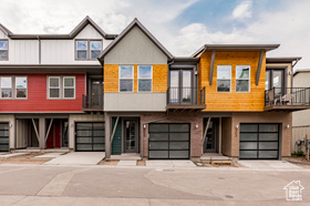 Photo 1 for 259 W Bishop Place Pl #2-08