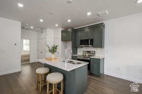 Photo 6 for 259 W Bishop Place Pl #2-08