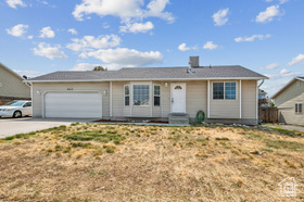 Photo 1 for 947 W 370 South