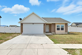 Photo 1 for 1288 W 3440 South