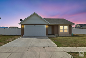Photo 2 for 1288 W 3440 South