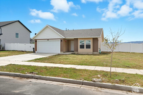 Photo 3 for 1288 W 3440 South