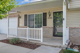 Photo 3 for 1542 N 1900 West