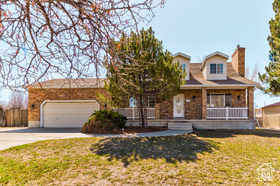 Photo 2 for 1189 W 290 N Westwood Blvd