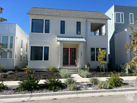Photo 1 for 6953 S Highbrow Way