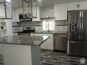 Photo 2 for 1209 W Meadow Stream Rd #67
