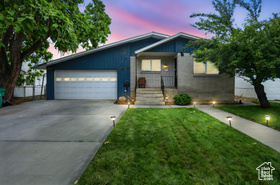Photo 3 for 573 N 850 West