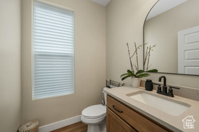 Photo 5 for 1817 W Bad Rock Cir