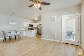 Photo 5 for 14648 S Mckellen Dr #B203