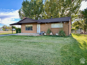 Photo 2 for 605 N 300 East