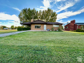 Photo 4 for 605 N 300 East