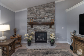 Photo 4 for 2276 N 4500 West