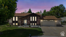 Photo 2 for 617 E 405 South