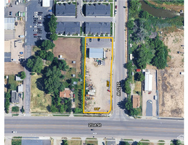 2067 S 1625 W MLS #2110701