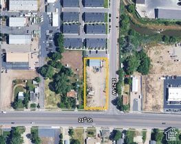 2067 S 1625 W MLS #2110701