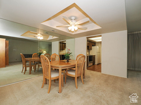 Photo 6 for 5536 S Springtree Ln #A