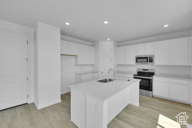 Photo 1 for 233 W 800 #345