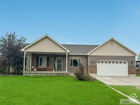 Photo 2 for 3918 E 144 North