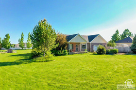 Photo 3 for 3918 E 144 North