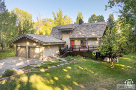Photo 1 for 493 N 4154 East