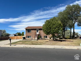 Photo 1 for 871 N 2550 West