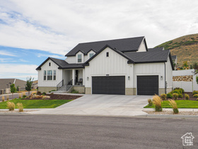 Photo 3 for 15037 S Spring Canyon Dr